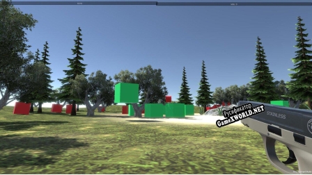 Русификатор для green vs red Closed beta