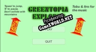 Русификатор для GreenTopia Explorer (Endless Runner)