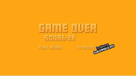 Русификатор для Greg Plays Squash