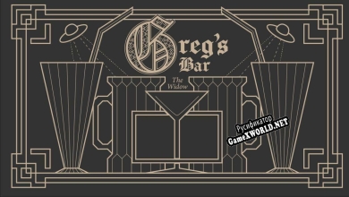 Русификатор для Greg´s Bar