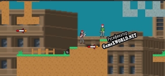 Русификатор для Grenade Gauntlet
