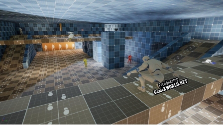 Русификатор для Grenade Quest
