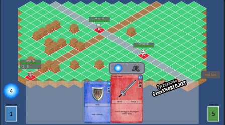Русификатор для Grid Decks