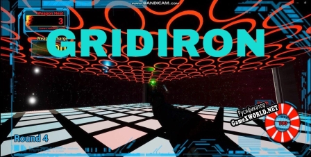 Русификатор для Gridiron (itch) (aaronjackson3203)