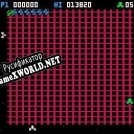 Русификатор для Gridrunner (itch)