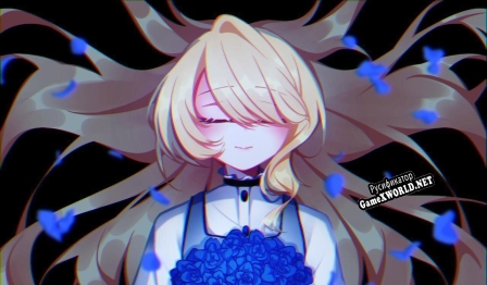 Русификатор для GRIE Please, Love Me Even Once [Alice]  Unofficial Demo