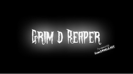 Русификатор для Grim D Reaper
