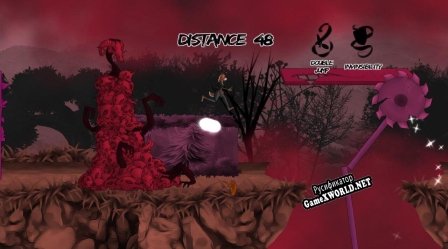 Русификатор для Grim Expanse
