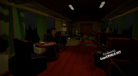 Русификатор для Grim Express