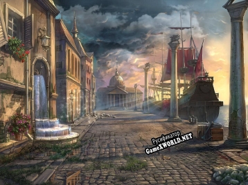Русификатор для Grim Facade Mystery of Venice Collector’s Edition