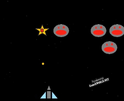Русификатор для Grim Invaders