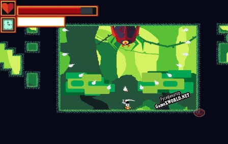 Русификатор для Grim light Demo