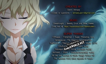 Русификатор для Grim Phantasm