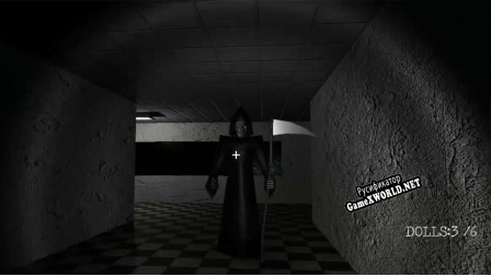Русификатор для Grim Reaper-The Cursed Soul