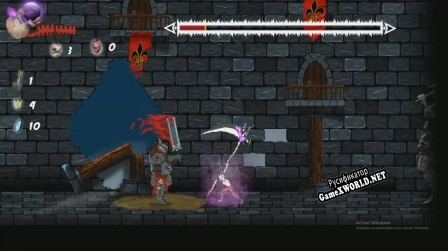 Русификатор для Grim Reaper