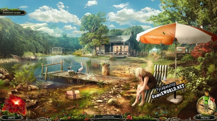 Русификатор для Grim Tales The Wishes Collectors Edition