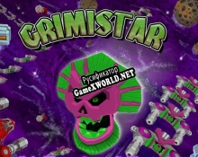 Русификатор для Grimistar