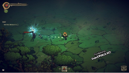 Русификатор для Grimm Dark Legacy