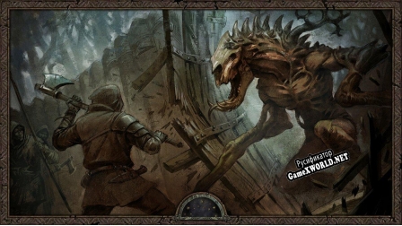Русификатор для Grimmwood Open Beta