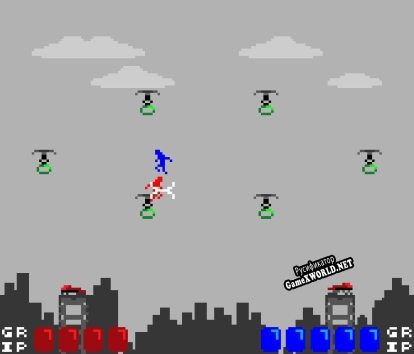 Русификатор для Grip