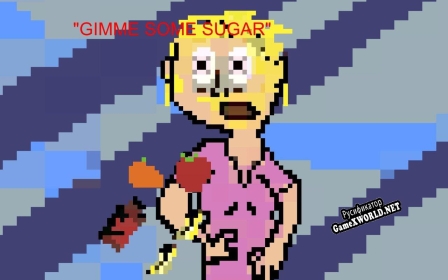 Русификатор для Grocery Store Simulator