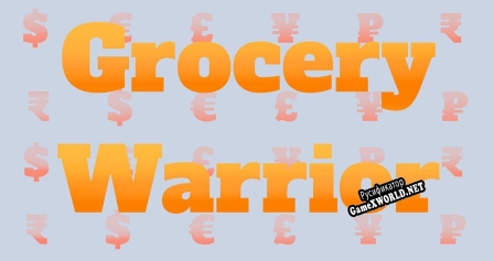 Русификатор для Grocery Warrior