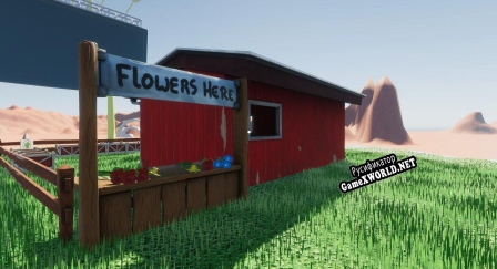 Русификатор для Groovy Garden