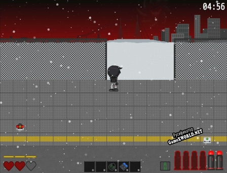 Русификатор для Ground Zero (Joker101)