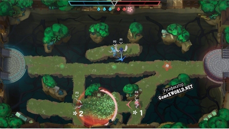 Русификатор для Groundless