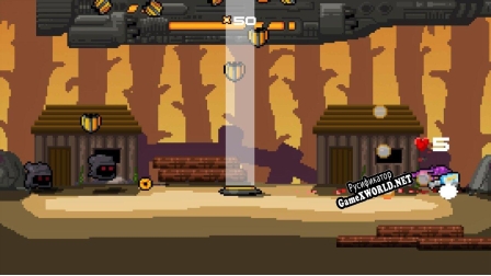 Русификатор для Groundskeeper 2