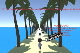 Русификатор для Group 5 Word Runner