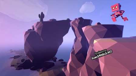 Русификатор для Grow Home