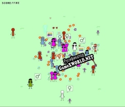 Русификатор для Grow the Love LD34
