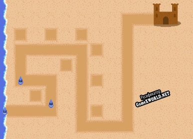 Русификатор для Grumpy Water