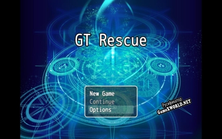 Русификатор для GT Rescue Demo