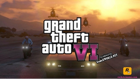 Русификатор для GTA 6 INSTALLER