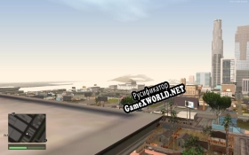 Русификатор для GTA SA REDUX MOD v1