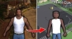Русификатор для Gta San Andyreas