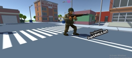 Русификатор для GTA Vice City Lite (Richa218)