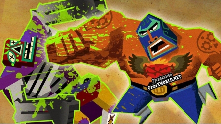 Русификатор для Guacamelee Gold Edition
