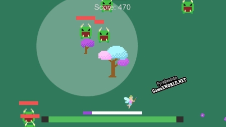 Русификатор для Guardian of the Elden Tree