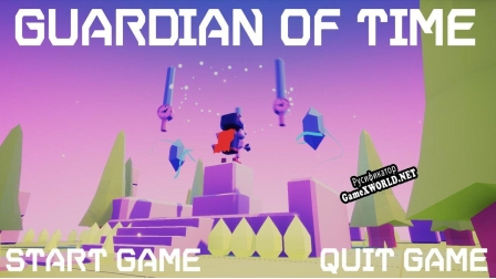 Русификатор для Guardian Of Time