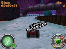 Русификатор для Gubble Buggy Racer