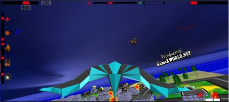 Русификатор для Guerra de aviones 2