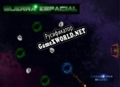 Русификатор для Guerra Espacial