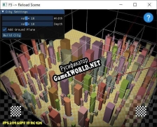 Русификатор для GUI demo