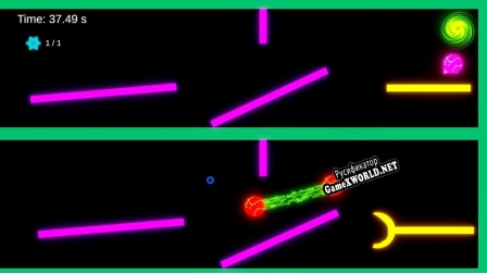 Русификатор для Guide and Throw
