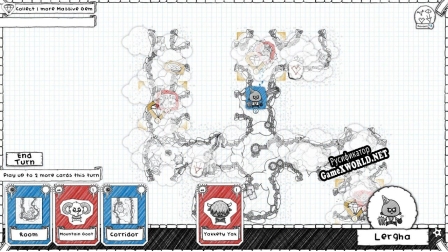 Русификатор для Guild of Dungeoneering Ice Cream Headaches