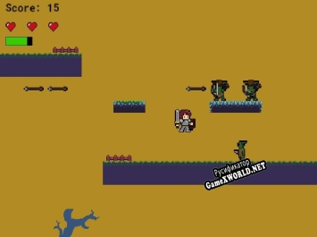 Русификатор для Guilds Adventure