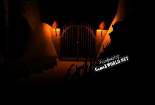 Русификатор для Guilt (itch) (BecomeDeath)